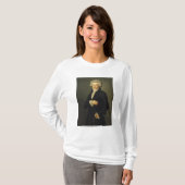 Maximilien de Robespierre 1791 T-shirt (Voorkant volledig)