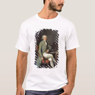 Maximilien de Robespierre T-shirt