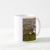 Maximillion... Koffiemok (Voorkant rechts)