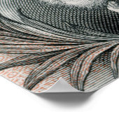 Máximo Gómez Poster (Hoek)