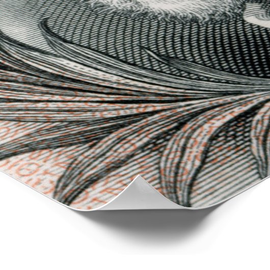 Máximo Gómez Poster (Hoek)