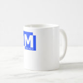 MAXIMUM KOFFIEMOK (Voorkant rechts)
