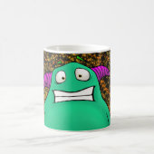 Maximum, mok (Center)