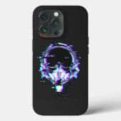 Maximumsnelheid van de hefschroefkoppeling voor de Case-Mate iPhone case (Achterkant)