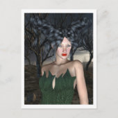 Maxine Briefkaart (Voorkant)