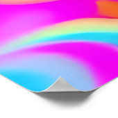 Maxine Headroom Poster (Hoek)