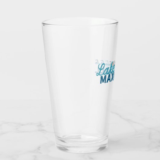 Maxinhall Glas (Rechts)