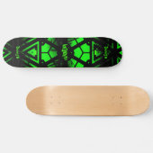 MAXit Skateboard (Horizontaal)