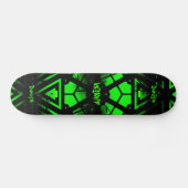 MAXit Skateboard (Horizontaal)
