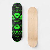 MAXit Skateboard (Voorkant)
