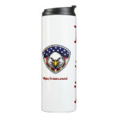 MaxM Thermal Tumbler Thermosbeker (Gedraaid links)