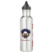 MaxM Waterfles (Links)