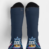 Max's All Stars 300 Wins Sokken (Top)