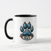 Max's Perfecte Mok (Links)