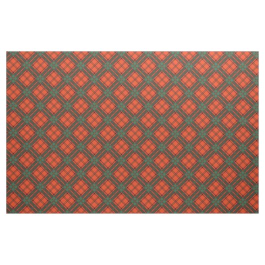 Maxwell clan Pset Scottish tartan Stof (Yard (91,4 cm))