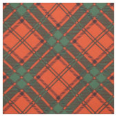 Maxwell clan Pset Scottish tartan Stof (Swatch)