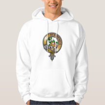 Maxwell Crest Badge
