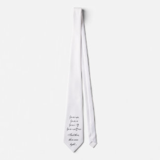 Maxwell Laws Stropdas