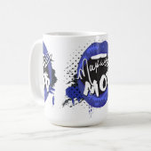 Maxwell Mob Mok (Voorkant links)