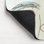 Maxwell Morgan Muismat (Hoek)