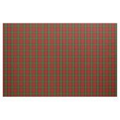 Maxwell Tartan Print Stof (Yard (91,4 cm))