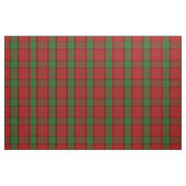 Maxwell Tartan Print Stof (Fat Quarter)