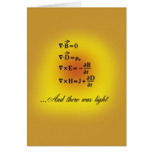 Maxwell-vergelijkingen