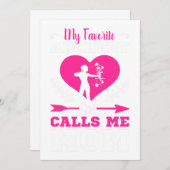 Maxwell Vergelijkingen Natuurkunde Nerd Grappig Na Kaart (Voorkant / Achterkant)