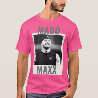 Maxx Crosby T-shirt