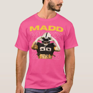 Maxx Crosby T-shirt