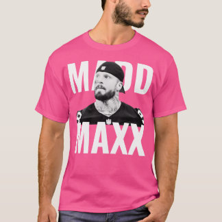 Maxx Crosby T-shirt