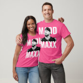 Maxx Crosby T-shirt (Unisex)