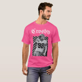 Maxx Crosby T-shirt (Voorkant volledig)