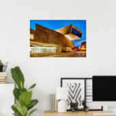 Maxxi Poster (Thuiskantoor)