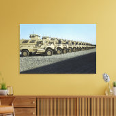 MaxxPro Canvas Afdruk (Insitu (Woonkamer))