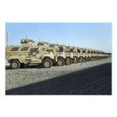 MaxxPro Foto Afdruk (Voorkant)