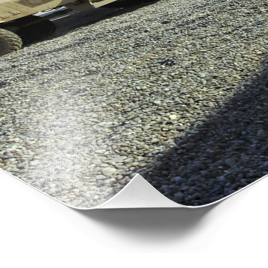 MaxxPro Foto Afdruk (Hoek)