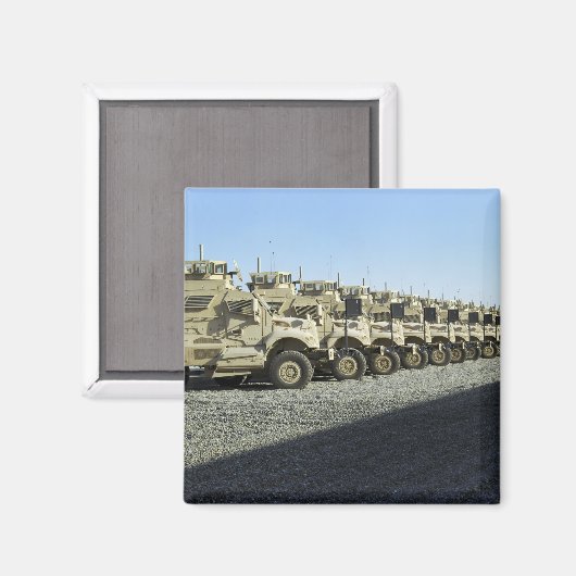 MaxxPro Magneet (Voorkant / Achterkant)