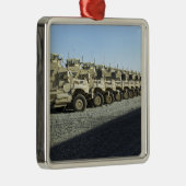 MaxxPro Metalen Ornament (Rechts)