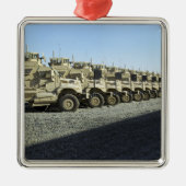 MaxxPro Metalen Ornament (Voorkant)