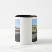 MaxxPro Mok (Midden)