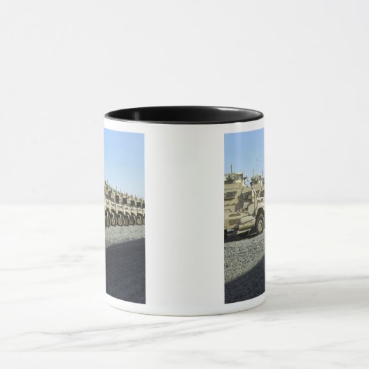 MaxxPro Mok (Midden)