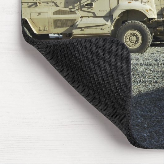 MaxxPro Muismat (Hoek)