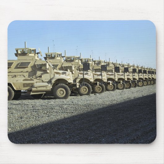 MaxxPro Muismat (Voorkant)