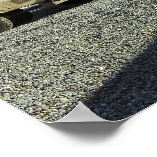 MaxxPro Poster (Hoek)