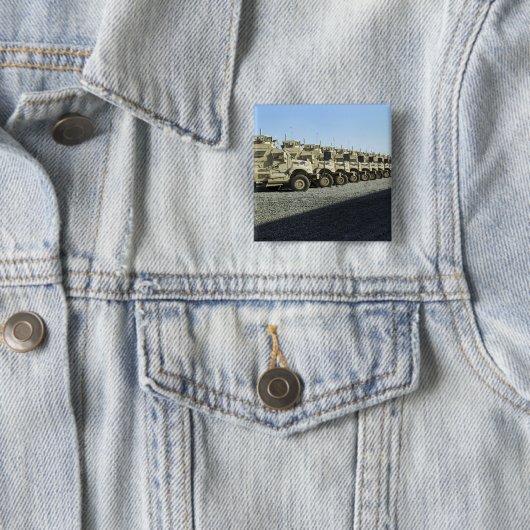 MaxxPro Vierkante Button 5,1 Cm (In situ)