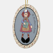 May "A Mother's Love" Annie Ornament (Links)