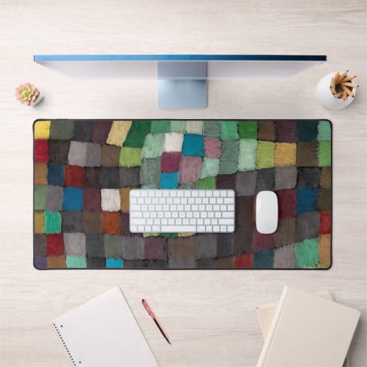 May Afbeelding | Paul Klee | Bureaumat (Kantoor 1)