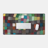 May Afbeelding | Paul Klee | Bureaumat (Keyboard & Muis)