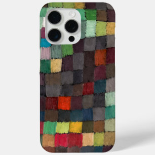 May Afbeelding   Paul Klee   iPhone 15 Pro Max Hoesje